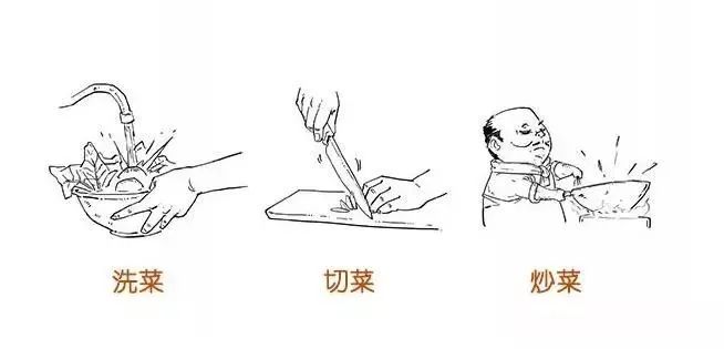 【汽车知识】漫画解说各种变速箱,你再不懂,我就去撞豆腐了!的图11